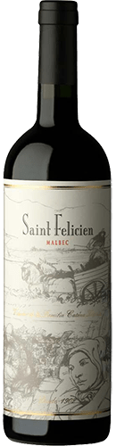 Saint Felicien Malbec - comprar online