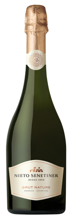 Nieto Senetiner Brut Nature