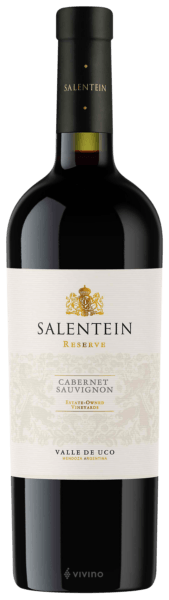 Salentein Reserva Cabernet Sauvignon