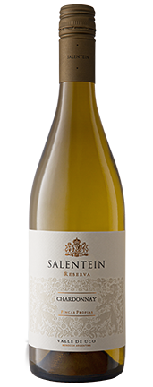 Salentein Reserva Chardonnay