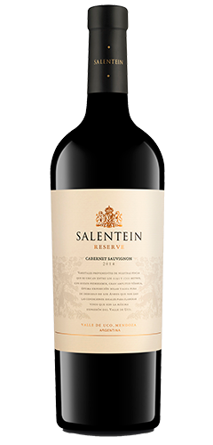 Salentein Reserve Malbec - comprar online