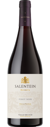 Salentein Reserve Pinot Noir