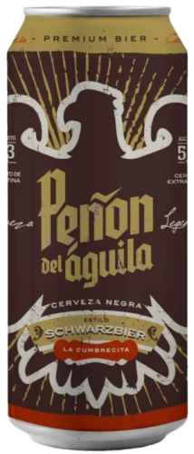 Peñon del Aguila Schwarzbier