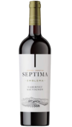 Emblema Cabernet Sauvignon