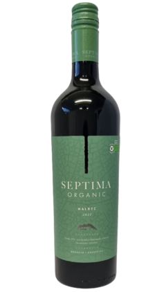 septima Malbec Organico