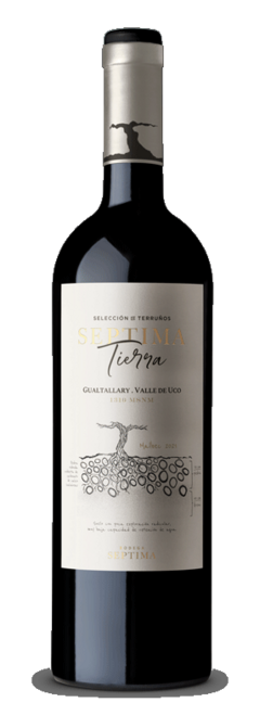 Septima Tierra Gualtallary Malbec