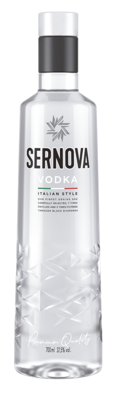 Sernova Regular - comprar online