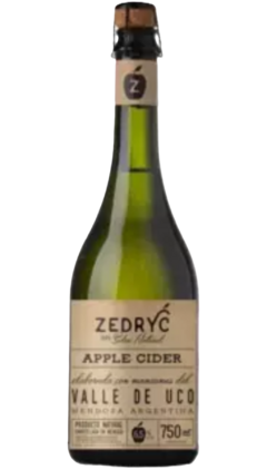 Zedryc Apple Cider