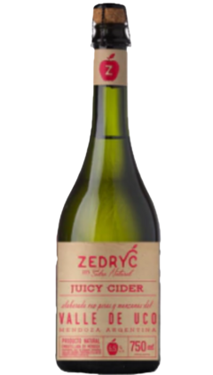 zedryc Juicy cider