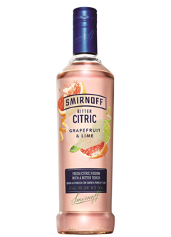 Smirnoff saborizado - comprar online