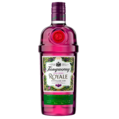 Tanqueray Royale