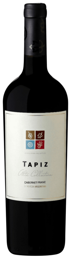 Tapiz alta Coleccion Cabernet Franc