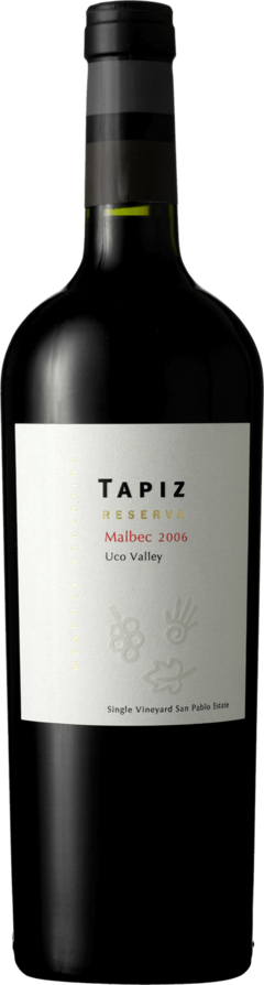 Tapiz Reserva Malbec