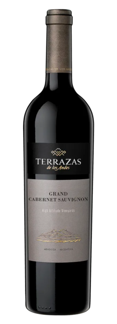 Grand Terrazas de los Andes cabernet sauvignon x750