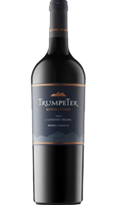 Trumpeter Cabernet Franc