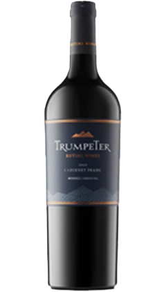 Trumpeter Cabernet Sauvignon