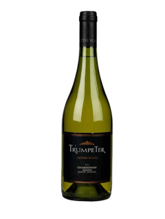 Trumpeter Chardonnay