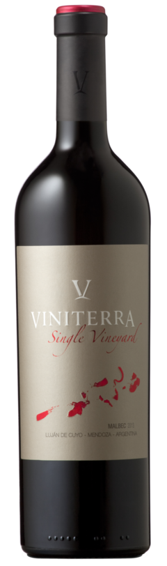 Viniterra Single Vineyard Malbec - comprar online