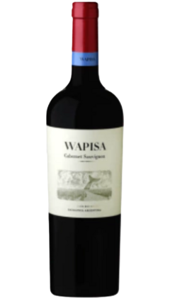 Wapisa Cabernet Sauvignon