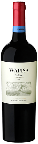 Wapisa Malbec