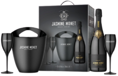 Jasmine Monet Black - comprar online