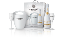 Jasmine Monet White - comprar online