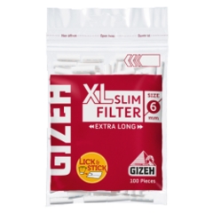 Filtro Gizeh Extra Slim