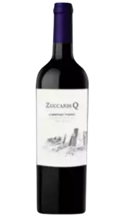 Zuccardi Q Cabernet Franc