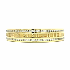Tiffany & Co brand cuff bracelet