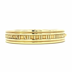 Tiffany & Co brand cuff bracelet on internet