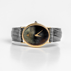Reloj dama Baume & Mercier Geneve oro 18 kt Vintage - comprar online