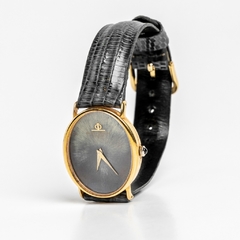 Reloj dama Baume & Mercier Geneve oro 18 kt Vintage en internet