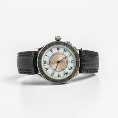 Reloj Longines Lindberg Hour Angle de hombre - comprar online