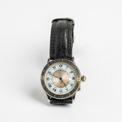 Longines Lindbergh Hour Angle men's watch