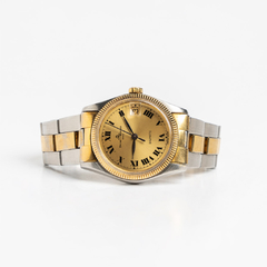 Baume & Mercier automatic watch - buy online