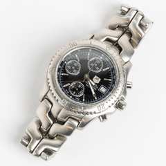 Tag Heuer Professional Automatic Chronograph watch - buy online