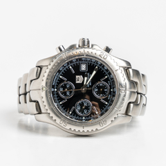 Tag Heuer Professional Automatic Chronograph watch