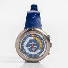 Reloj hombre Memosail Chronograph Regatta suizo