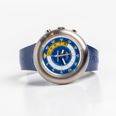 Reloj hombre Memosail Chronograph Regatta suizo - comprar online
