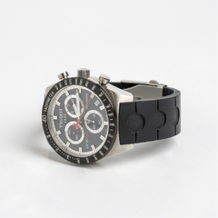 Reloj Hombre Tissot Prs-516 Cronograph - comprar online