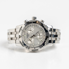 Tissot Sport PRS 200 Chronograph Men's Watch - buy online