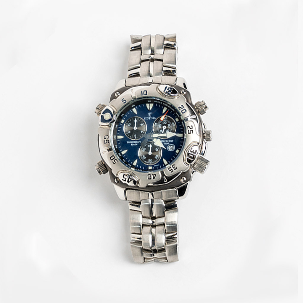 Reloj pulsera hombre Festina Joyer a Alvear