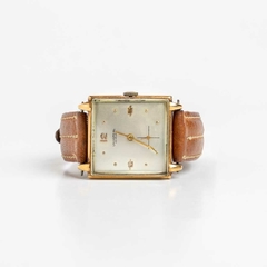 Reloj Hombre Oro 18 Kt Universal Geneve - comprar online