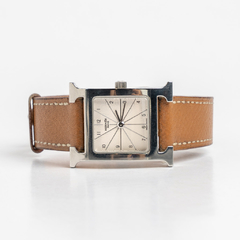 Reloj dama Hermes Heure H Paris - comprar online