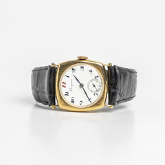 Reloj vintage Unisex Longines oro 18 kt - comprar online