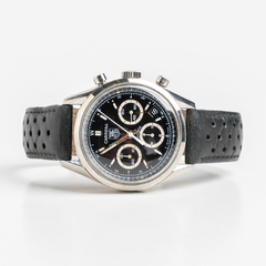 Reloj pulsera hombre Tag Heuer Carrera chronograph automático - comprar online
