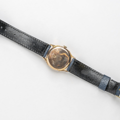 Omega Geneve Gold bracelet watch on internet