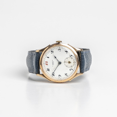 Reloj pulsera Omega Geneve Oro - comprar online