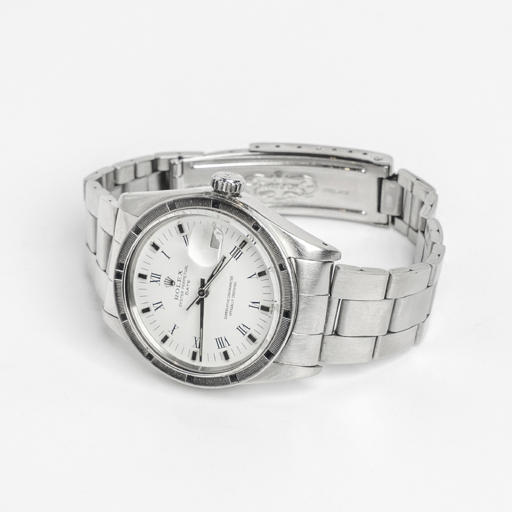 Rolex oyster perpetual online men's