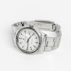 Rolex Oyster Perpetual Date men's watch ref.1501 on internet